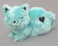 Reische Neko-chan (Mint) Peluche "Yonezu Genshi 2020TOUR/HYPE"