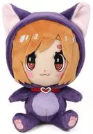 MEIKO ソウノキャットパーティーぬいぐるみ 「VOCALOID」