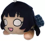 Asaka Kahayashi Nebobari Plush toy "3rd year - summer uniform" "Love Live! Nijigasaki Gakuen School idol Club"