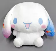 肉桂开口夏色BIG毛绒玩偶