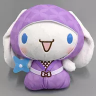 肉桂开口OH！NINJA BIG毛绒玩偶~肉桂~"玉桂狗(大耳狗)>