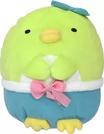 ぺんぎん? パステルリボンぬいぐるみXL 「すみっコぐらし」