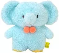 Zou (BL) Peluche (S) "Fuwafuton"