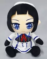 早乙女五夜毛绒玩偶