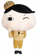 臀部超BIG毛絨玩偶