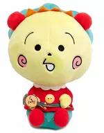 KOJIKOJI问答铅笔年糕BIG毛绒玩偶