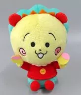 COJI-COJI Asobi Plush toy ~ Just play, eat and sleep ~ "COJI-COJI"