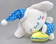 Cinnamoroll Oyasumi Baby Doll "Sanrio Character Choles"