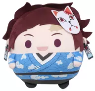 Tanjiro Kamado (final selection ver.) FuwaKororin BIG (Plush toy) "Demon Slayer: Kimetsu no Yaiba" Max Limited online shop limited only