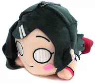 Setsuna Yūki Nebobari Plush toy "second year - summer training wear" "Love Live! Nijigasaki Gakuen School idol Dokokai"