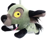 Peluche "El rey león"