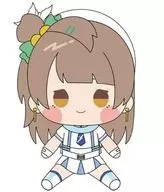 南ことり Wonderful Rush ver. もちどる ぬいぐるみ 「ラブライブ!」 ヴィレッジヴァンガード限定