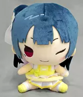Yoshiko Tsushima Next SPARKLING! ver. Mochidoru Plush toy "Love Live! Sunshine!" Village Vanguard limited