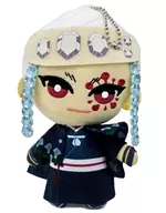 宇髄天元 ともぬい-彩典-vol.3 「鬼滅の刃」 ナムコ限定