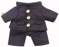 Pickles science Lancet Bean Doll Costume "pickles the frog"