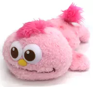 Moppy Nebobari Plush toy "Sesame Street" Universal Studios Japan only