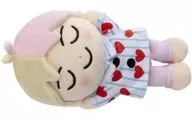 V(vi)睡香香Friend毛绒玩偶(S)"TinyTAN>