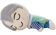 Jimin Suyasuya Friend Plush toy (S) "TinyTAN"
