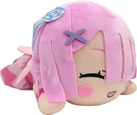 Ram (smile) Special Nebobari Plush toy "Ram" Fairy Ballet "Re:ZeRo Starting Life in Another World"