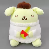 プリン(ラッパ) Cupid!ぬいぐるみ 「ポムポムプリン」