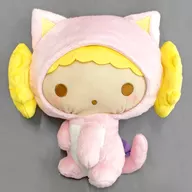 ララ なかよしこねこねこBIGぬいぐるみ ～キキ＆ララ～ 「リトルツインスターズ」