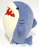 コマンダー・シャーク ぬいぐるみ 「ファイナルファンタジーXIV」