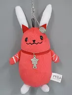 Mascota Tsukiusa (2P lockout ver.) Procellarum "Tsuno Geino Productions" Tsuki Pro Sohonten Goods