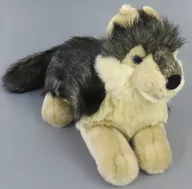 オオカミ ぬいぐるみ 「100+1」