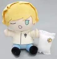 Vane (Ver con la mascota de la almohada) Oyasumi nuit "Grand Blue Fantasy" Limited to CyStore