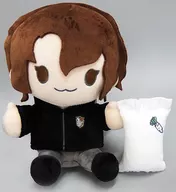 Siegfried (Ver. with Pillow Mascot) "Gran Blue Fantasy" Limited to CyStore