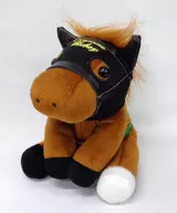 コパノリッキー (29th Kashiwa Memorial) Plush toy "idol Hose Selection"