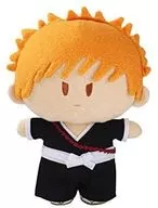 FROM ICHIGO KUROSAKI, "Bleach"