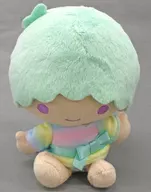 Kiki Cotton Candy系列bean人偶娃娃