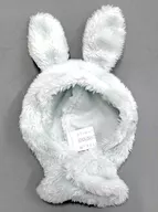 Hoodie (D / Gray) Changing Rabbit Hoodie ~ PasteL Color Ver ~ vol. 1 "Ideal Seven"