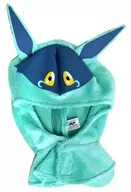 クィッキー Plush toy Changing Poncho ~ 2nd ~ "Tales of Eternia" Sega Limited Edition