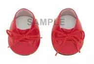 Leather Shoes (Red) Costume for PRINCE CAT "Utano Prince Sama ♪"