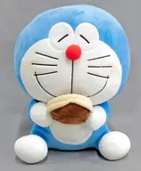 Doraemon Special Dorayaki Plush toy "Doraemon"