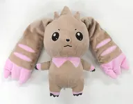 ロップモン grande Peluche ~ Terrimon & ロップモン ~ "Digimon Tamers" Sega Limited