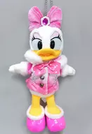 雛菊達剋毛絨玩偶徽章東京迪士尼海洋樂園限定