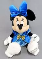 Minnie Mouse (TOKYO DISNEY RESORT STORE 20th Anniversary) Plush toy "Disney" Limited to Disney Store
