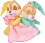 Tip & Dale Gussuri Plush toy "Disney" Disney Store only