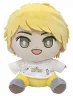 ユースケ もちもちぬいぐるみ 「超特急×ドン・キホーテ」