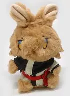 "Ark Nights", a Texas-based rabbit Plush toy