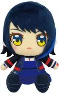 Seto Kaigetsu Chibi Plush toy' Denonbu'