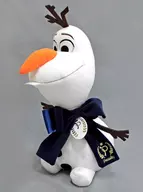 Olah Preciality Special Plush toy "FROZEN 2"