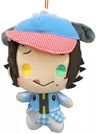山田二郎 ぬいぐるみ #Buster Bros!!! 「ヒプノシスマイク -Division Rap Battle- SANRIO NAKAYOKU EDIT」