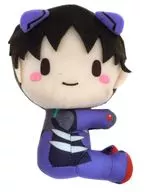 Shinji Ikari Kutsuki Plush toy feat. March 8 Vol. 1 "Shin Evangelion Theater version"