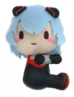 AYANAMIREI (TENTATIVE NAME) KUTSUKI Plush toy FEAT MARCH 8 Vol. 1 "SHIN EVANGELION THEATER VERSION"