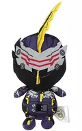 Kamen Rider Caliber, Colotomaru Plush toy ~ 50th anniversary version ~ "Kamen Rider Series"