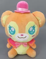 Kumachi Normal ver.可爱BIG毛绒玩偶
